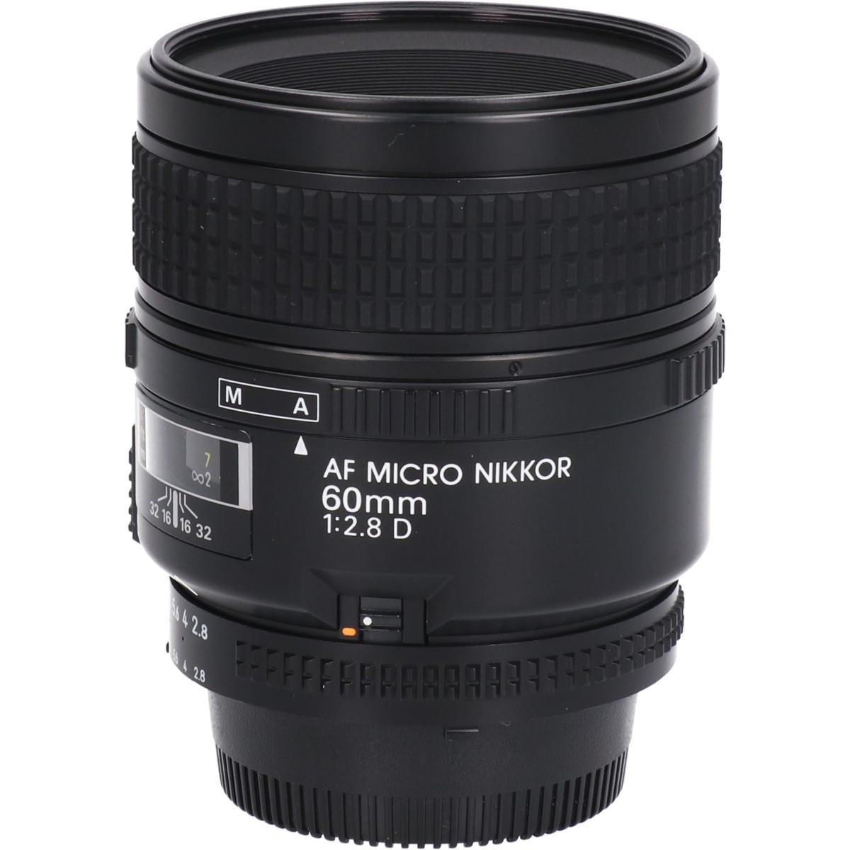 AF60/2.8D MICRO