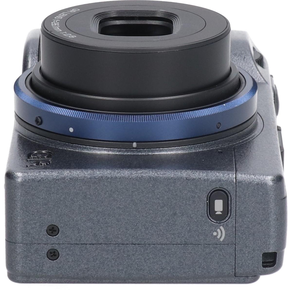 GRIIIX URBAN EDITION