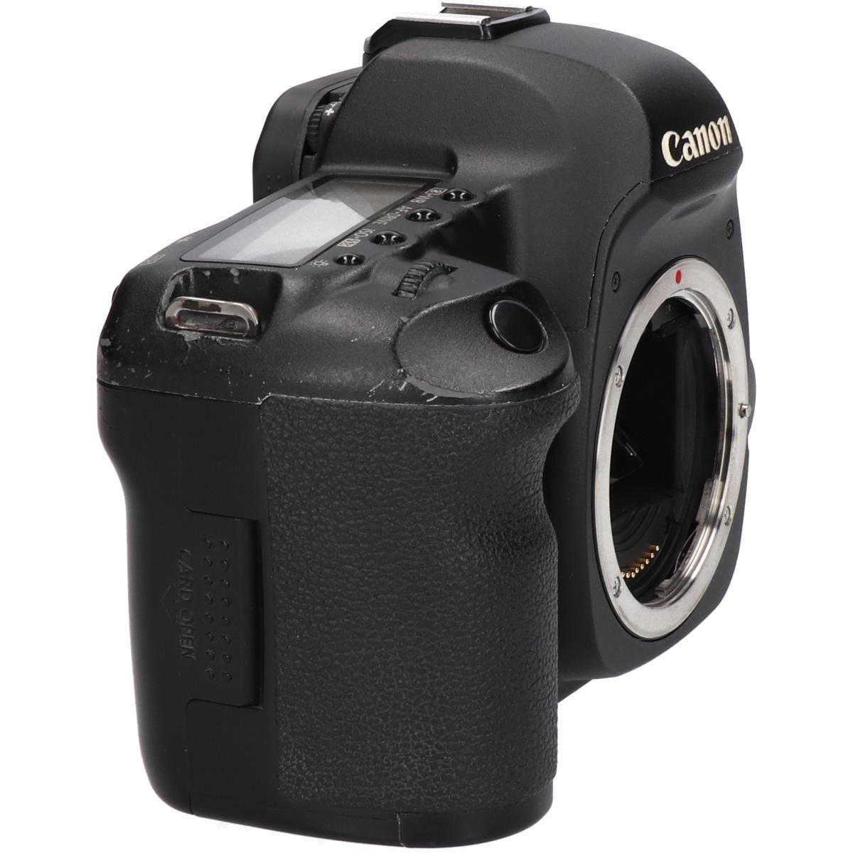EOS5D MARK II