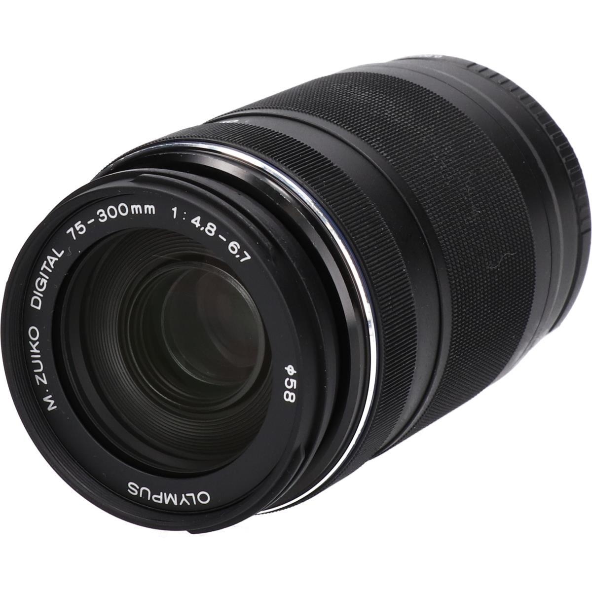 MZD ED75-300/4.8-6.7II
