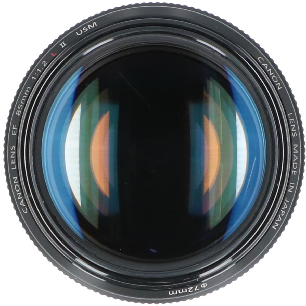 EF85/1.2LIIUSM
