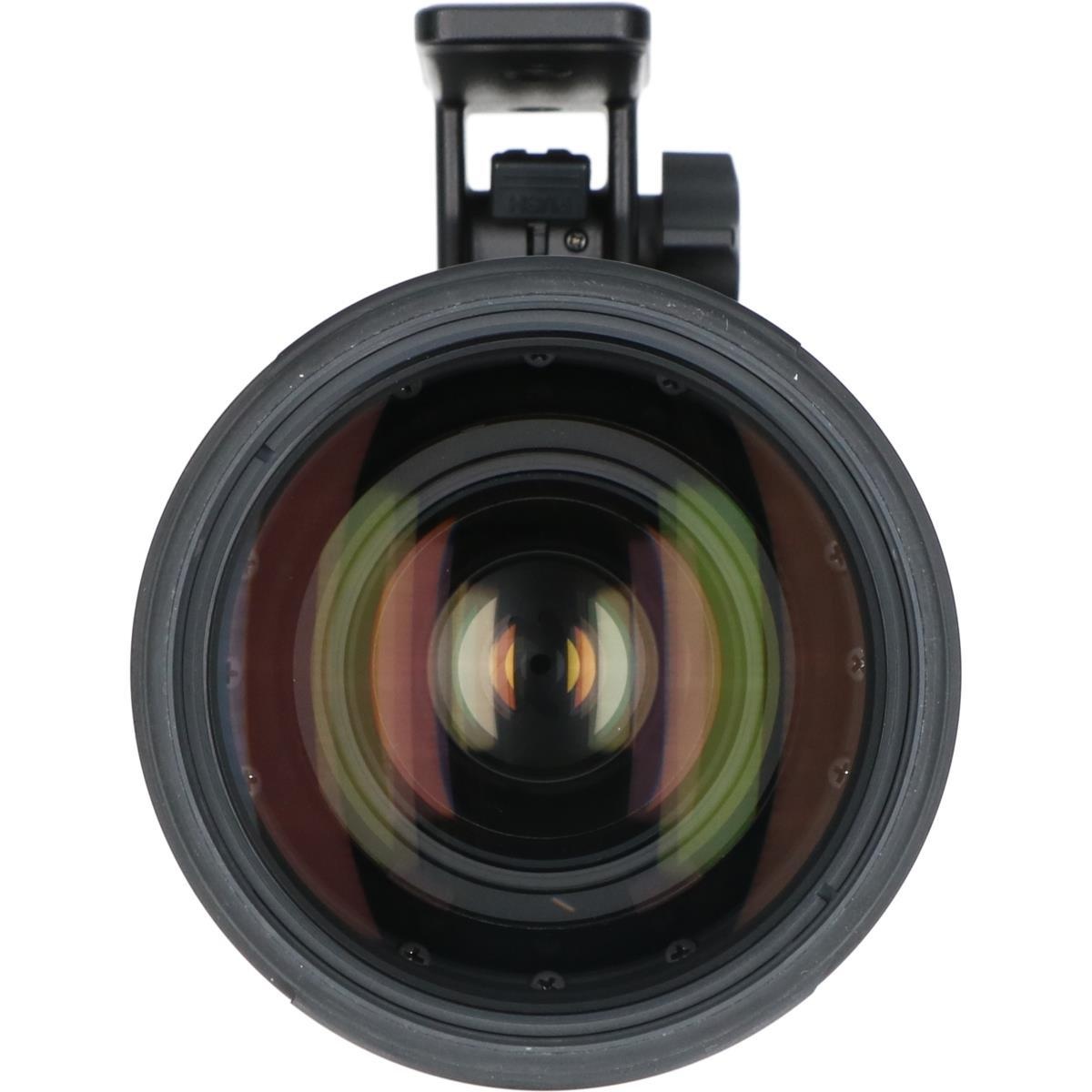AF-S70-200/2.8G VRII