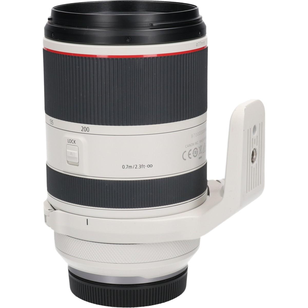 RF70-200/2.8L IS USM