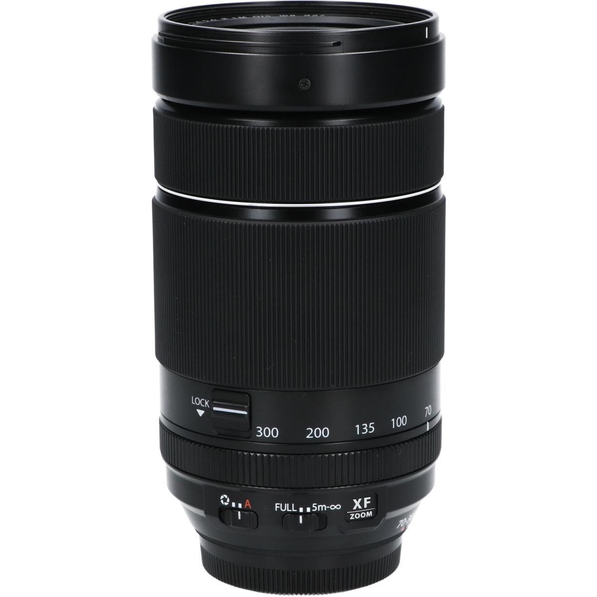 XF70-300/4-5.6R LM OIS WR
