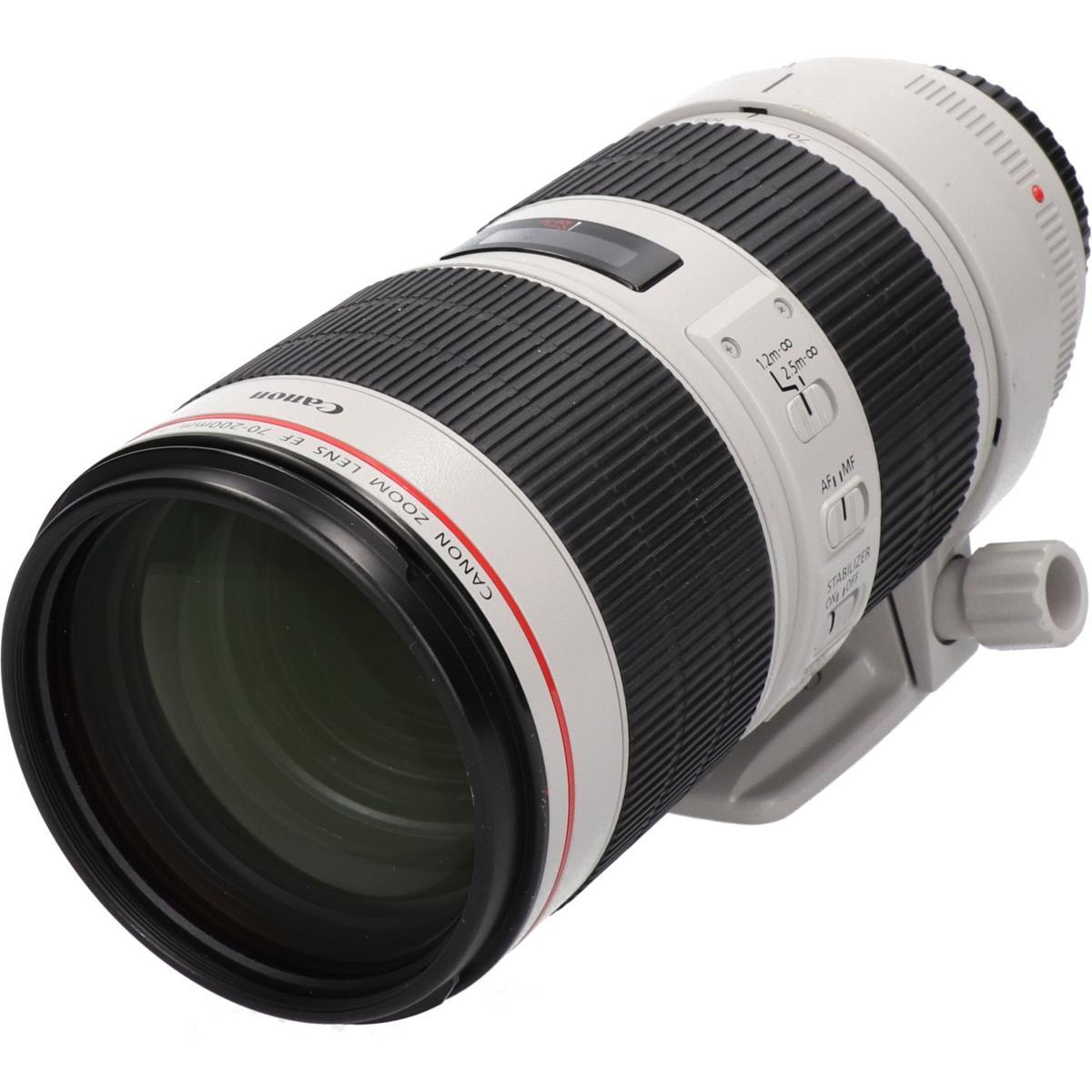 EF70-200/2.8L ISIIIUSM