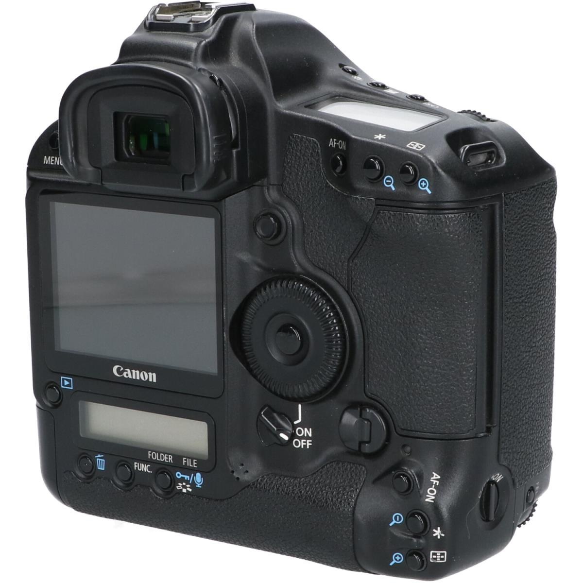 EOS-1D MARK III