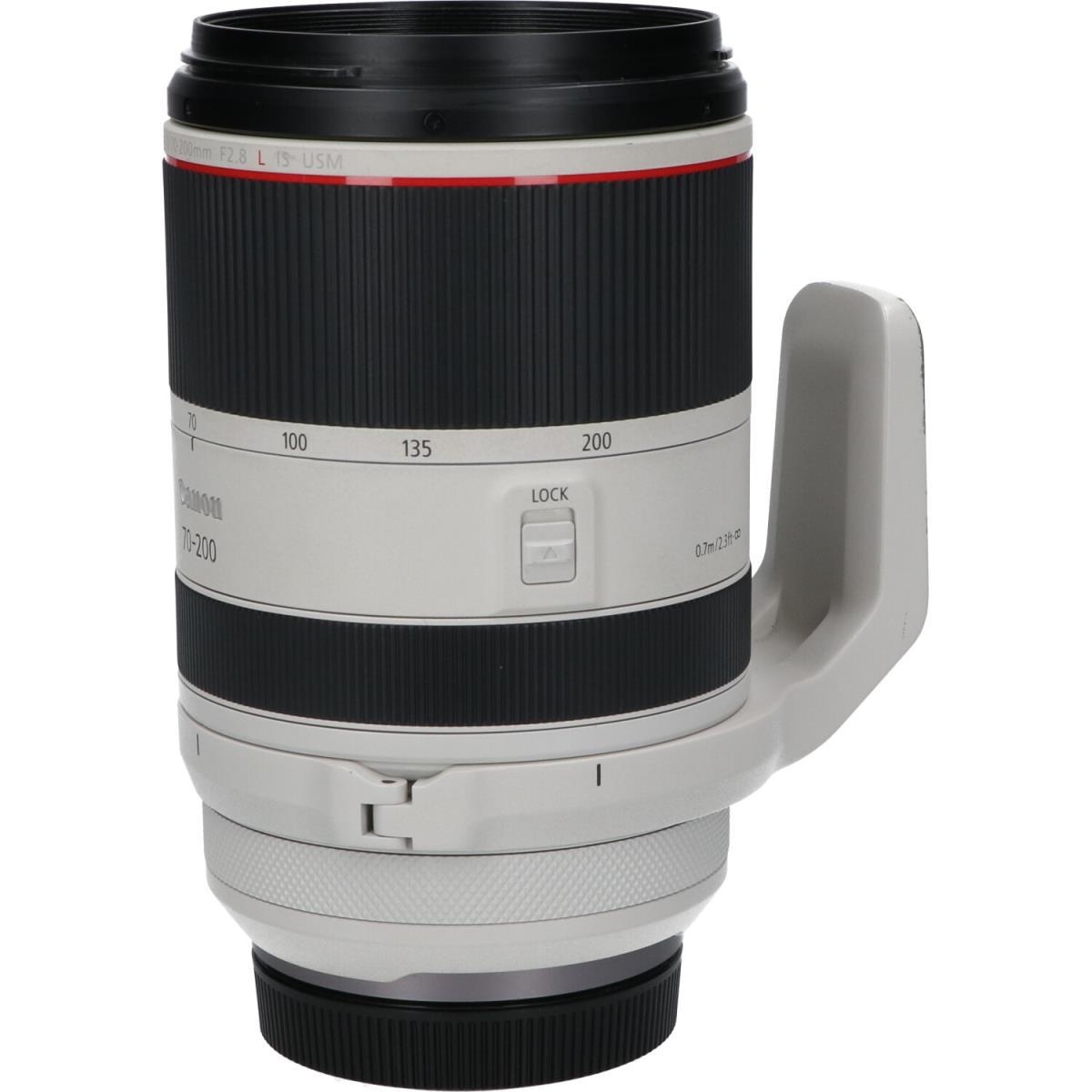 RF70-200/2.8L IS USM
