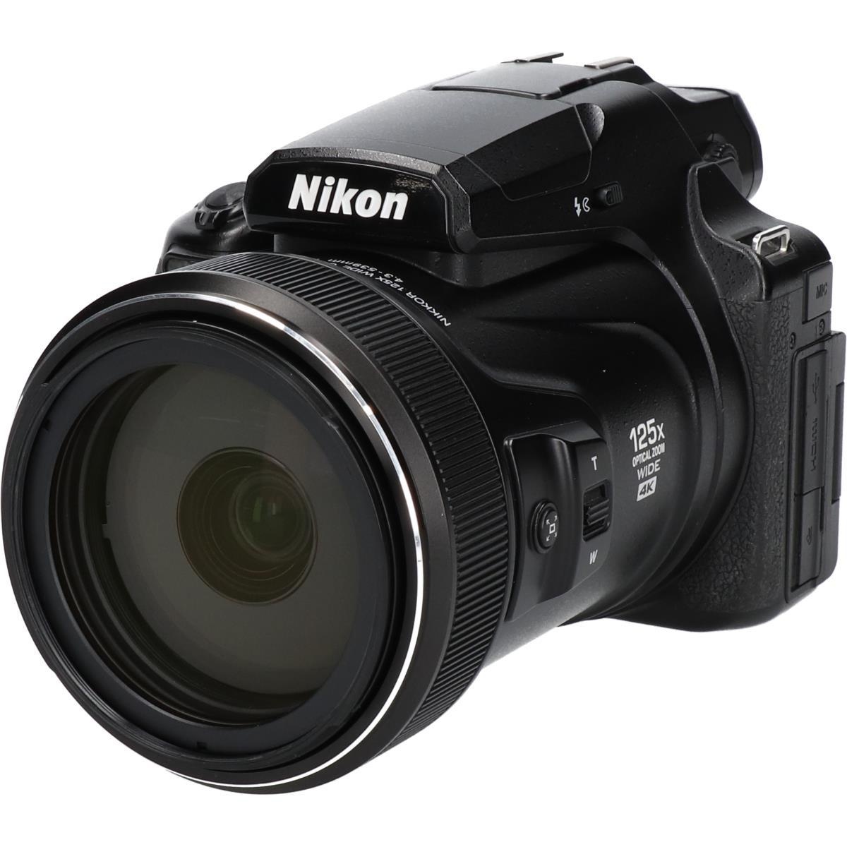 COOLPIX P1000