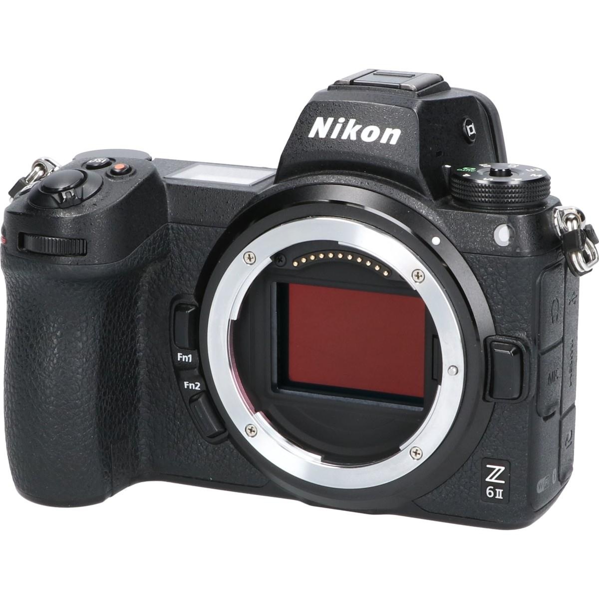 Z6II