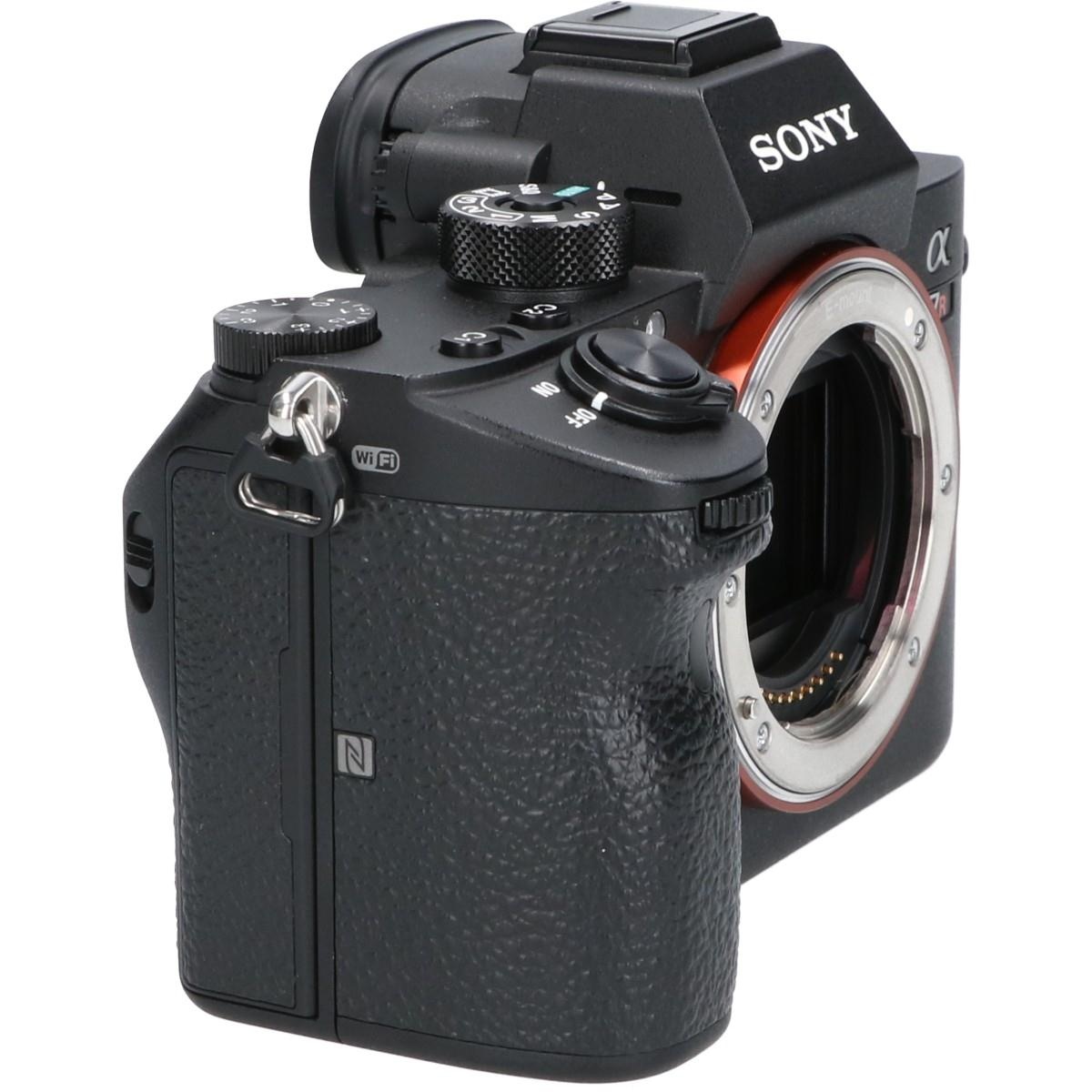 α7R III ILCE-7RM3