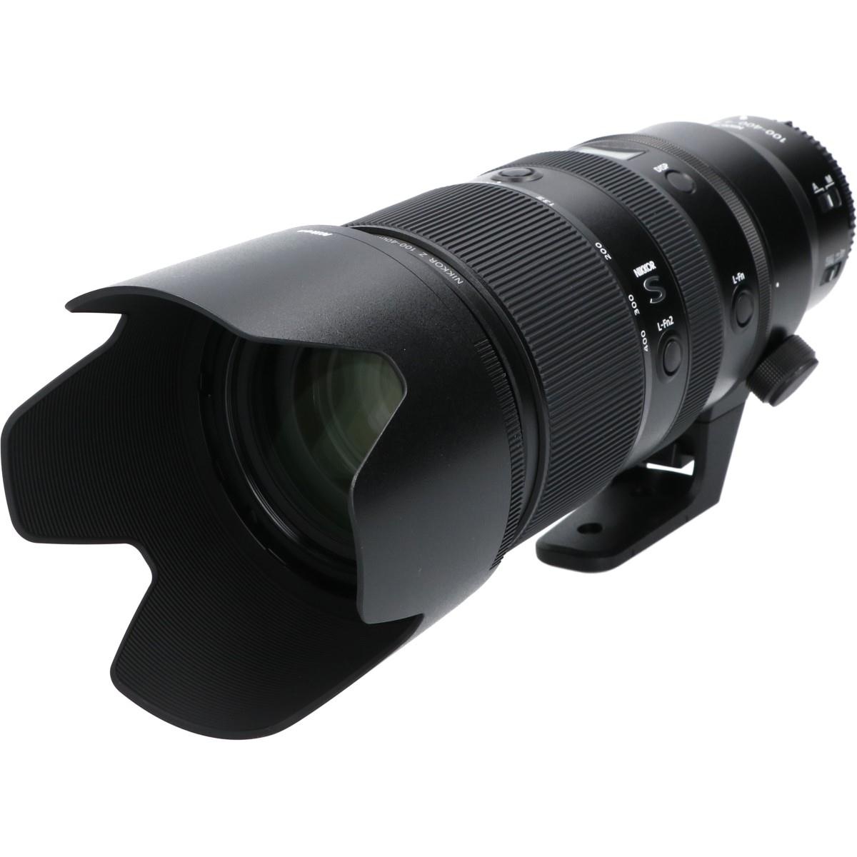 Z100-400/4.5-5.6VR S