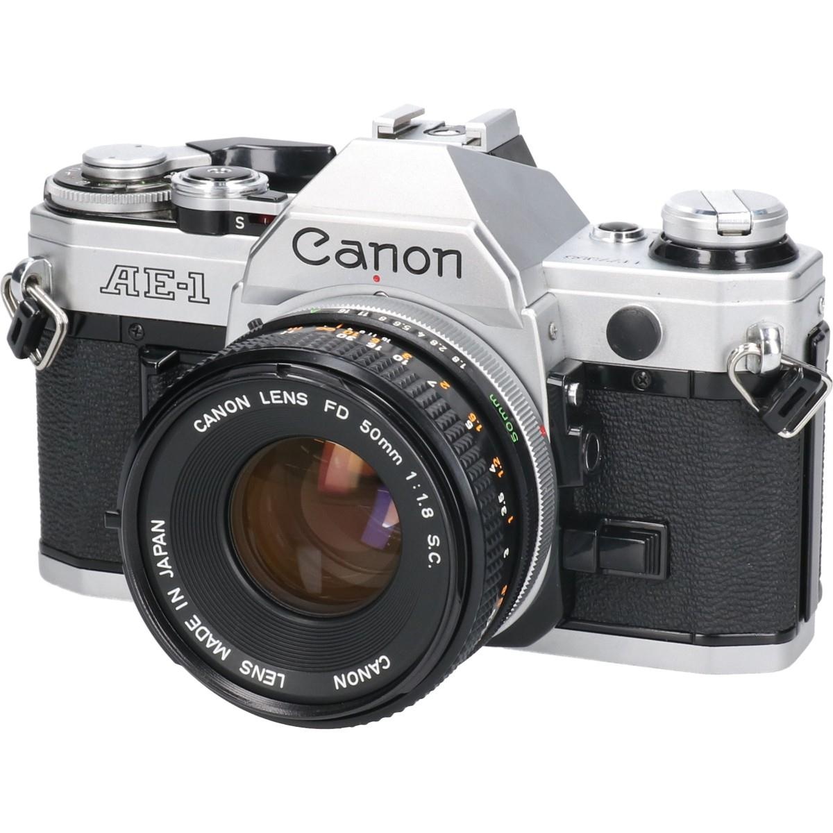 AE-1 50/1.8