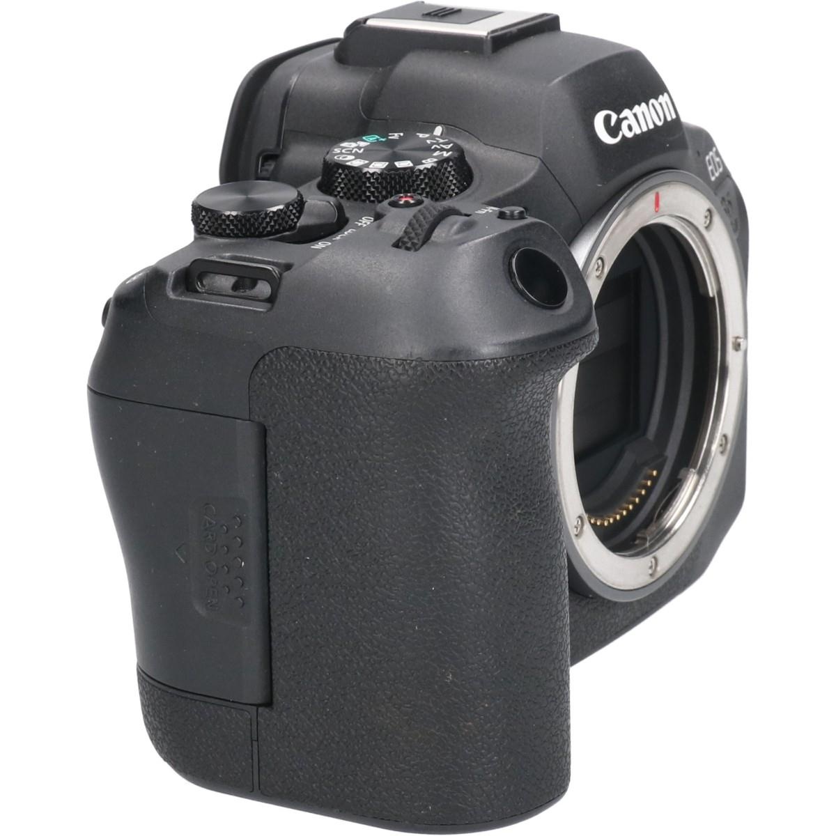 EOS R6 MARK II