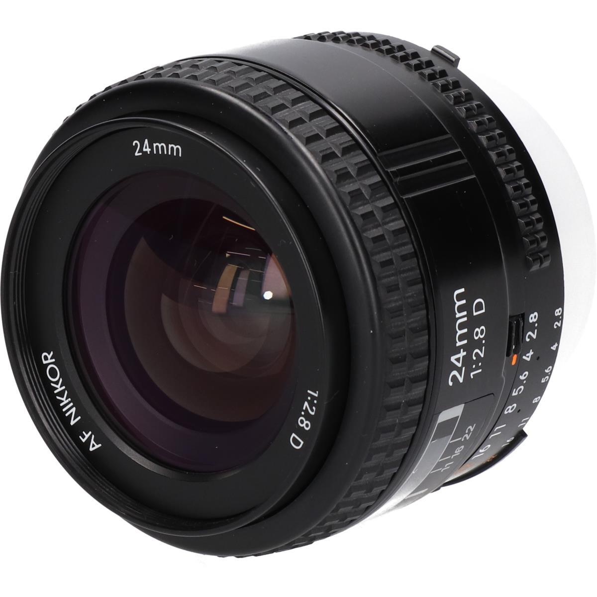 AF24/2.8D