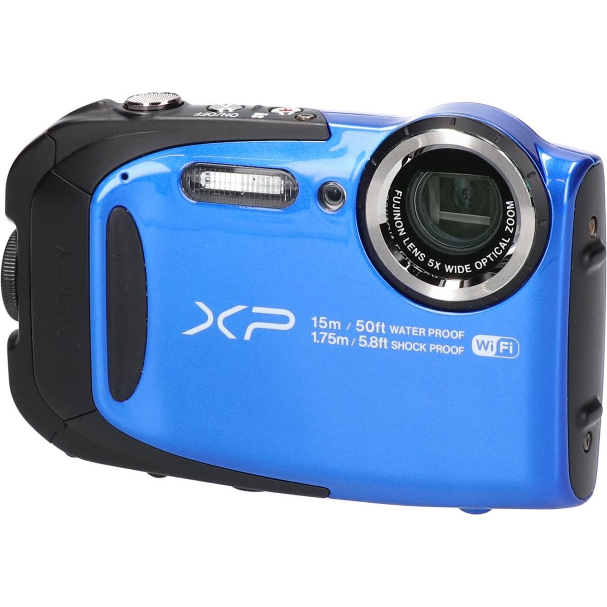 FINEPIX XP80
