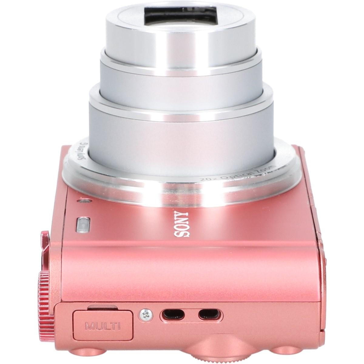 DSC-WX350