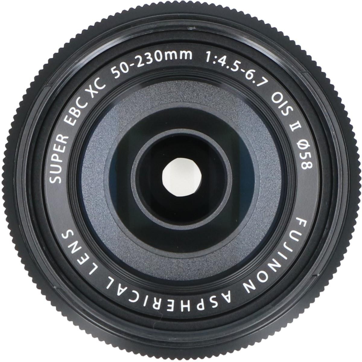 XC50-230/4.5-6.7OISII 黒