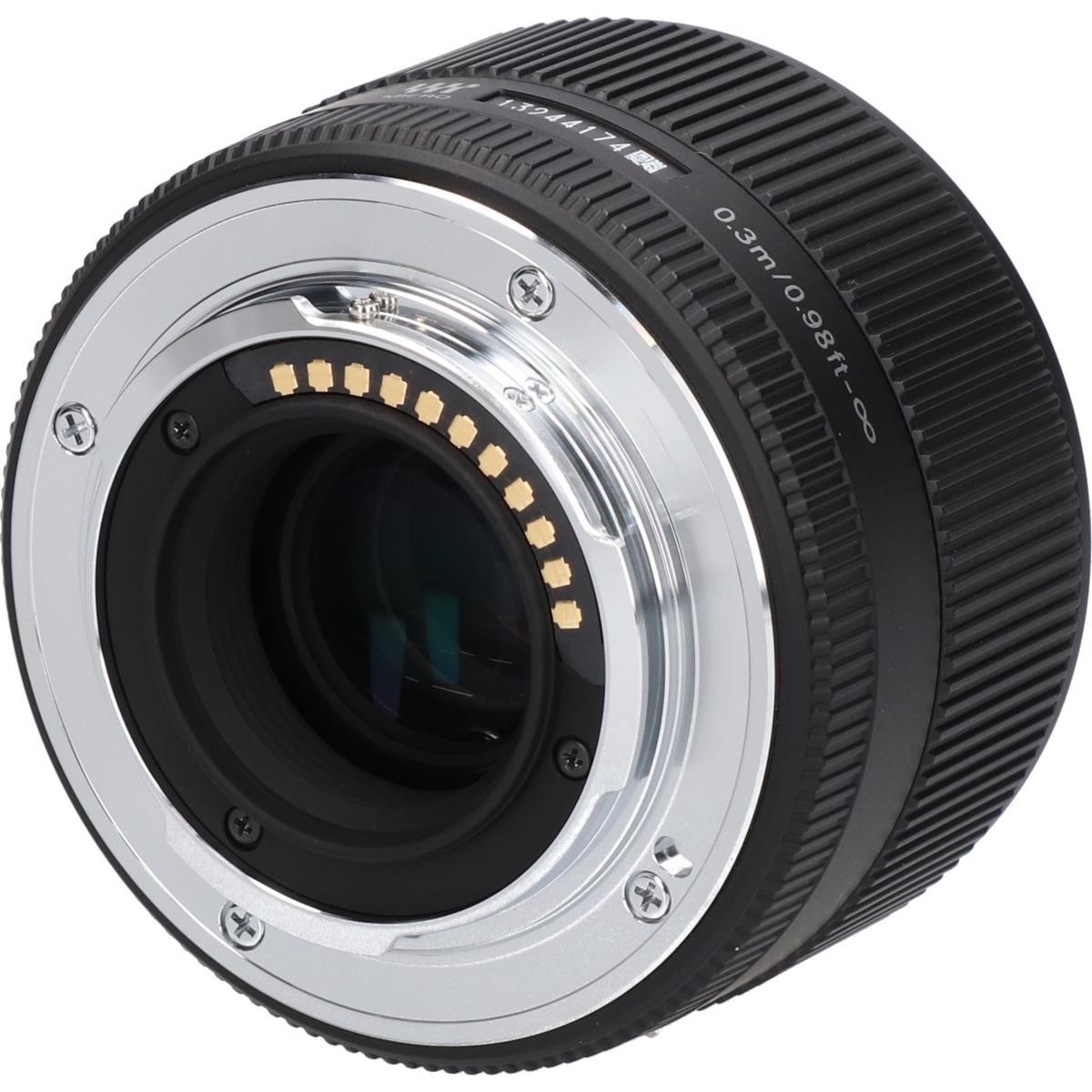 MFT30/2.8EX DN
