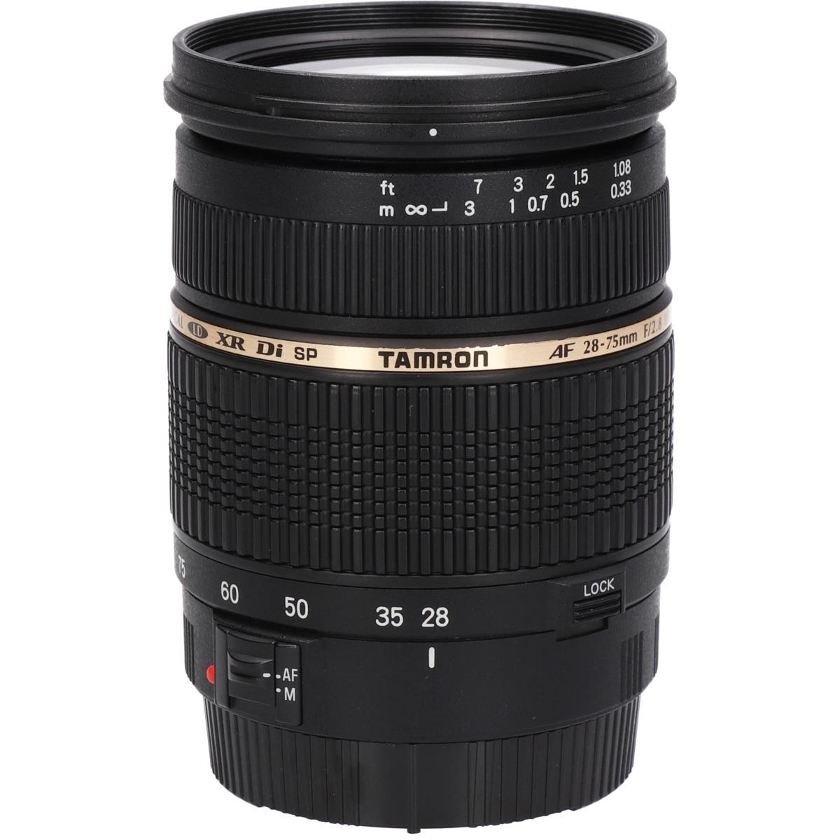 EOS28-75/2.8DI(A09)