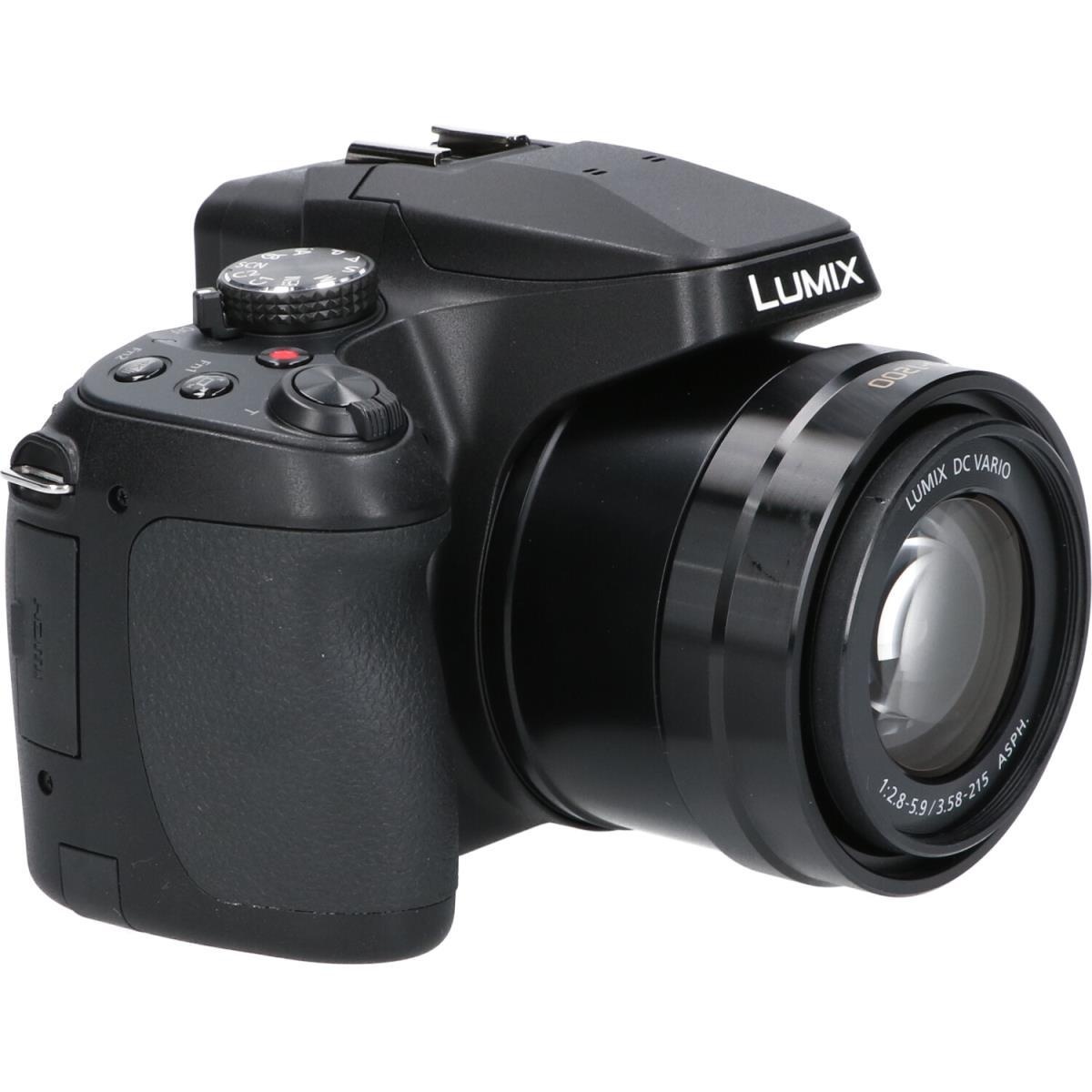 DC-FZ85D