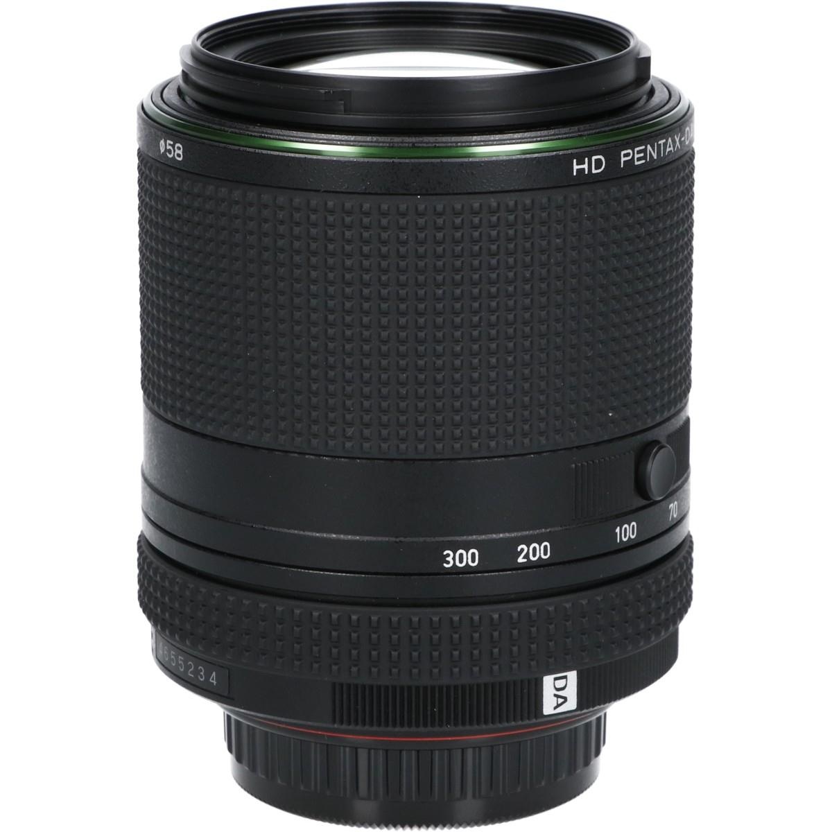 HD DA55-300/4.5-6.3ED PLM