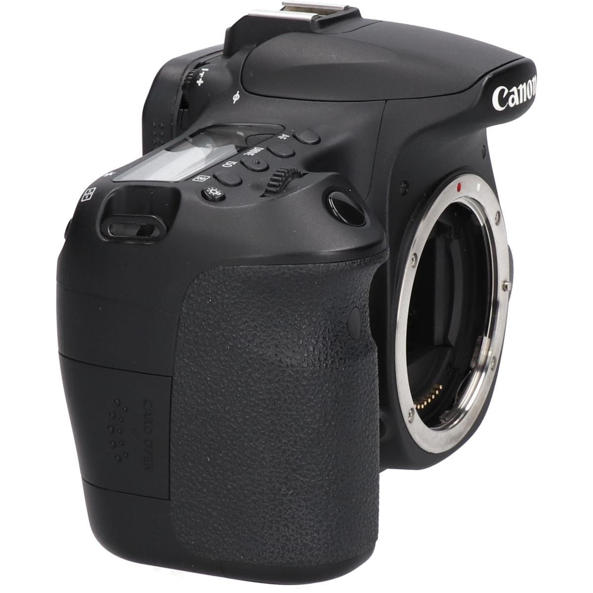 EOS60D