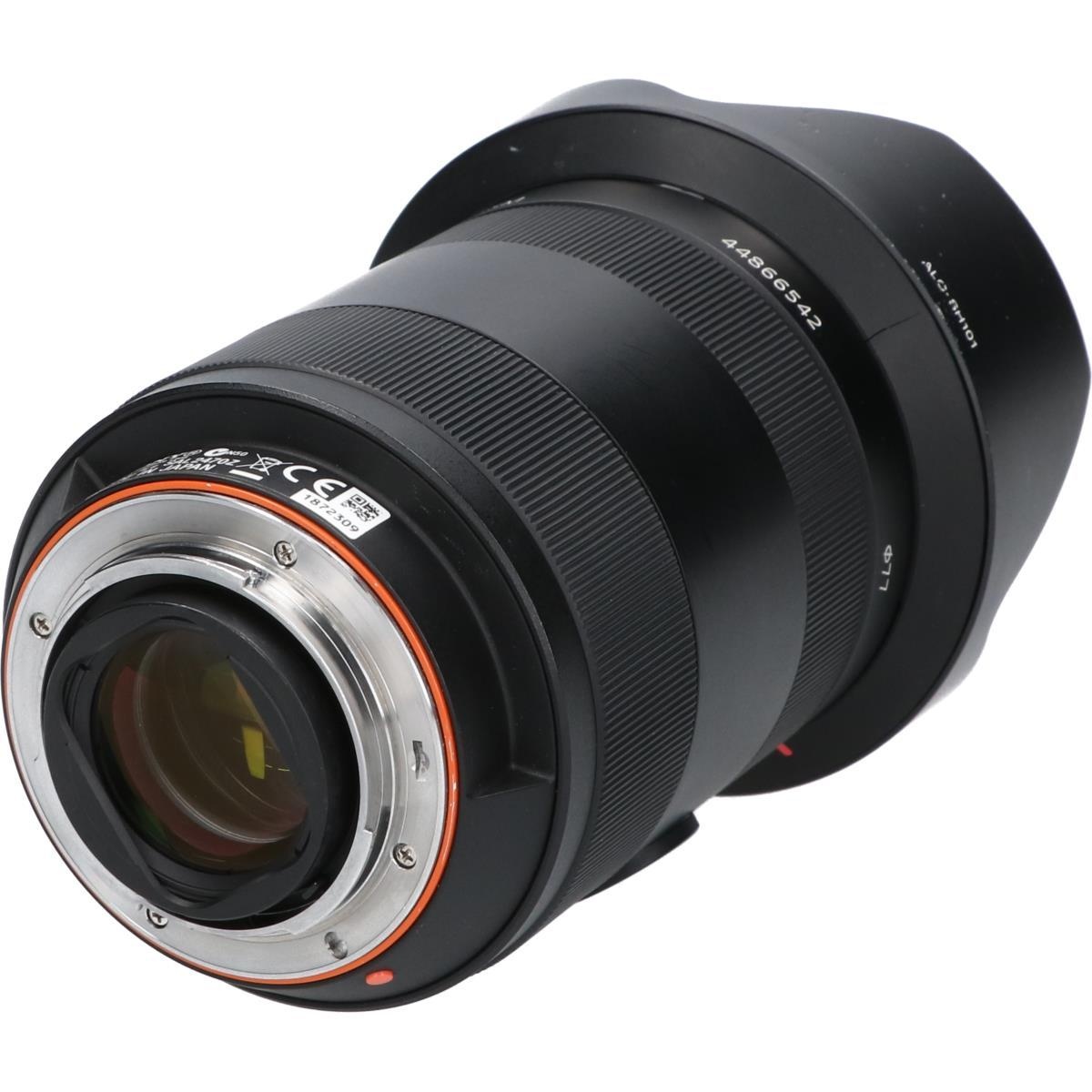24-70/2.8ZA SSM(SAL2470Z)