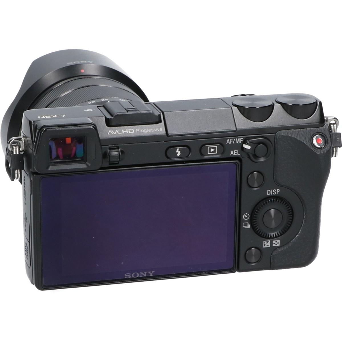 NEX-7K 18-55KIT
