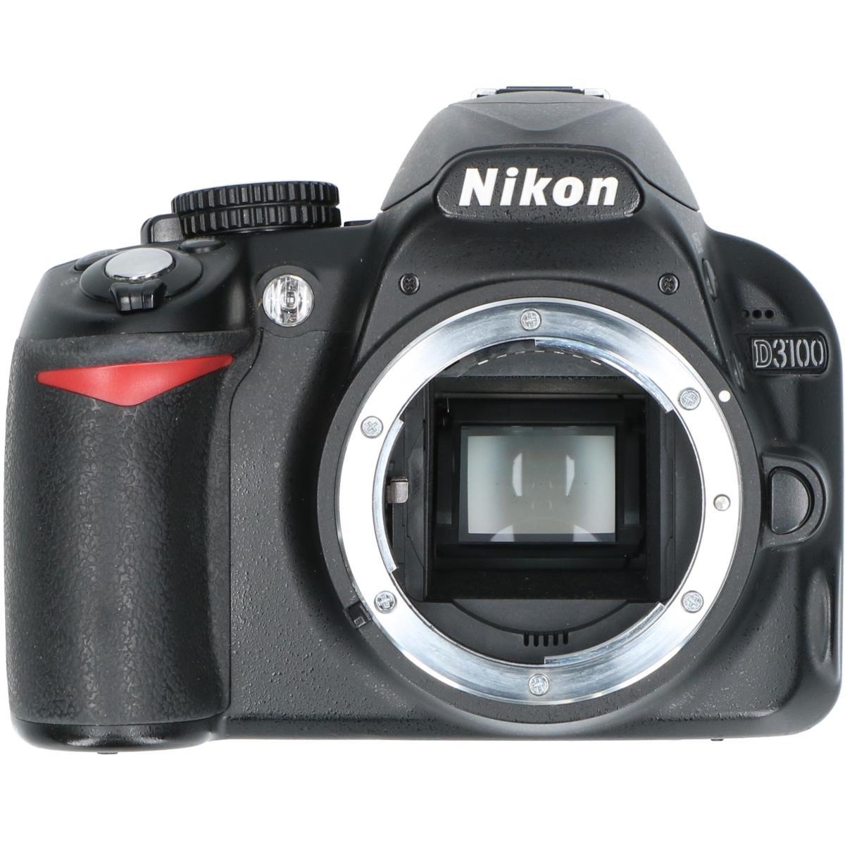 D3100