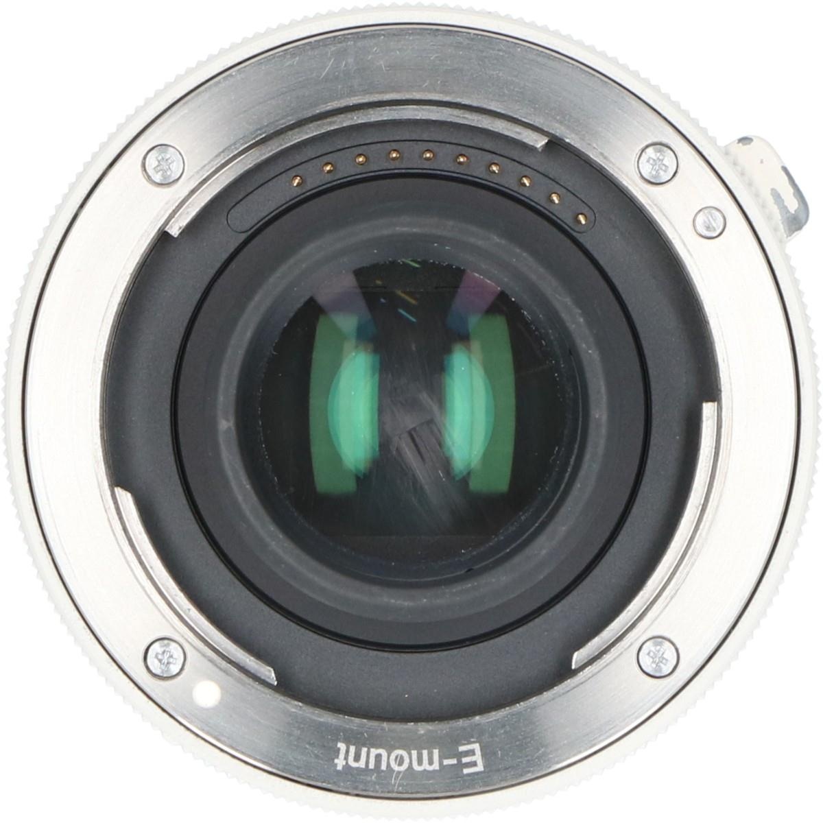 1.4Xテレコンバーター(SEL14TC)