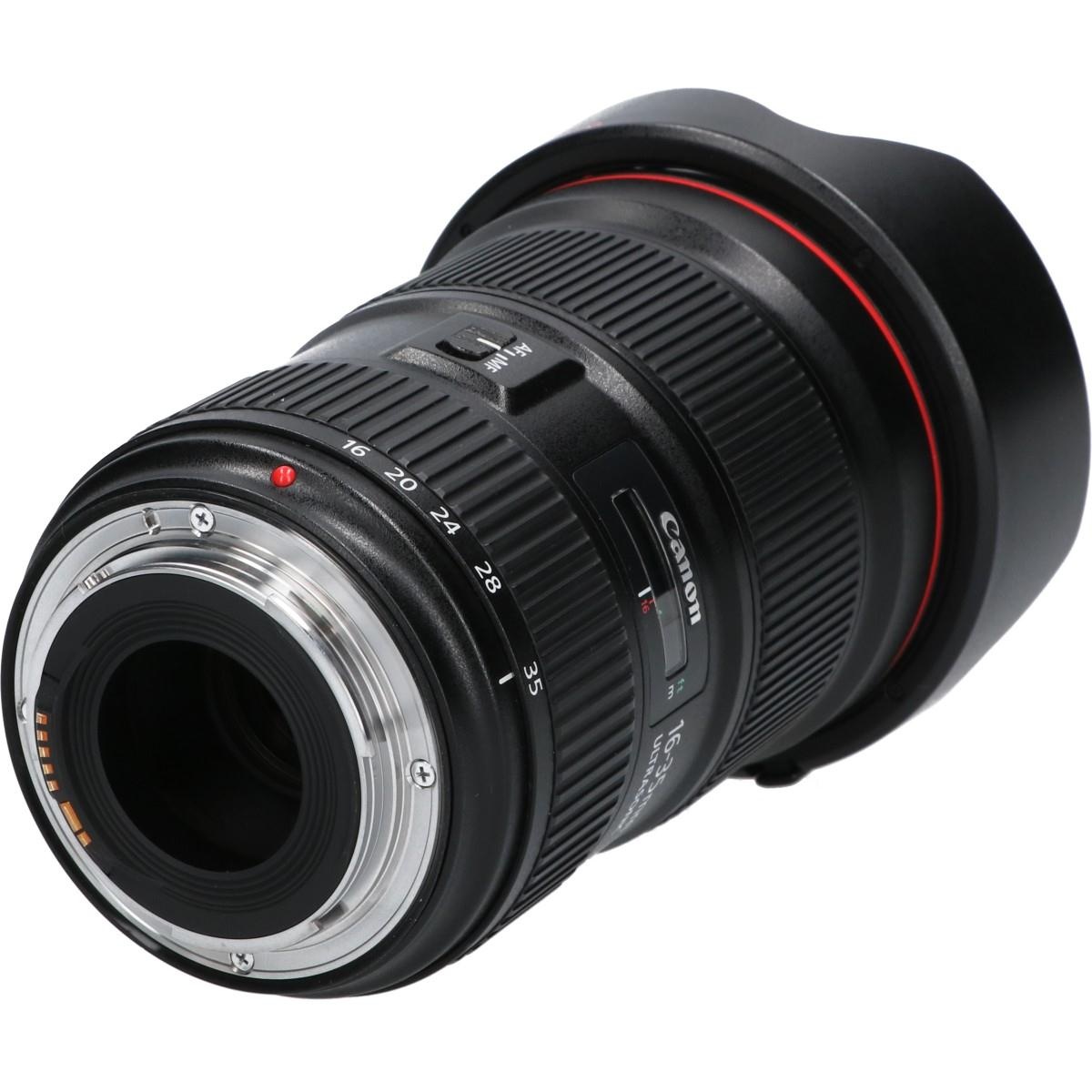 EF16-35/2.8LIIIUSM