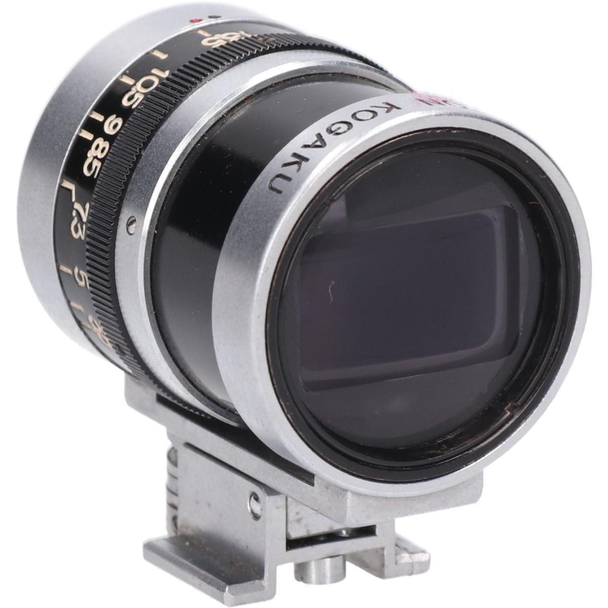 ズームファインダー