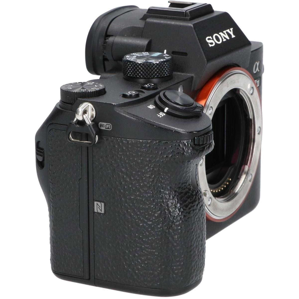 α7 III ILCE-7M3