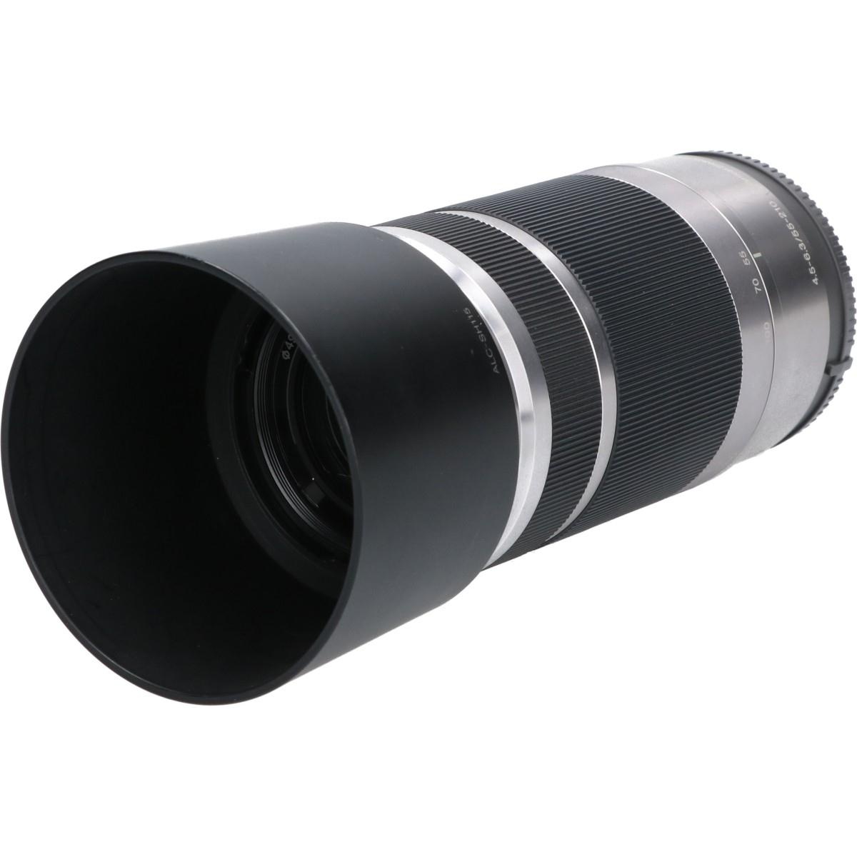 E55-210/4.5-6.3OSS