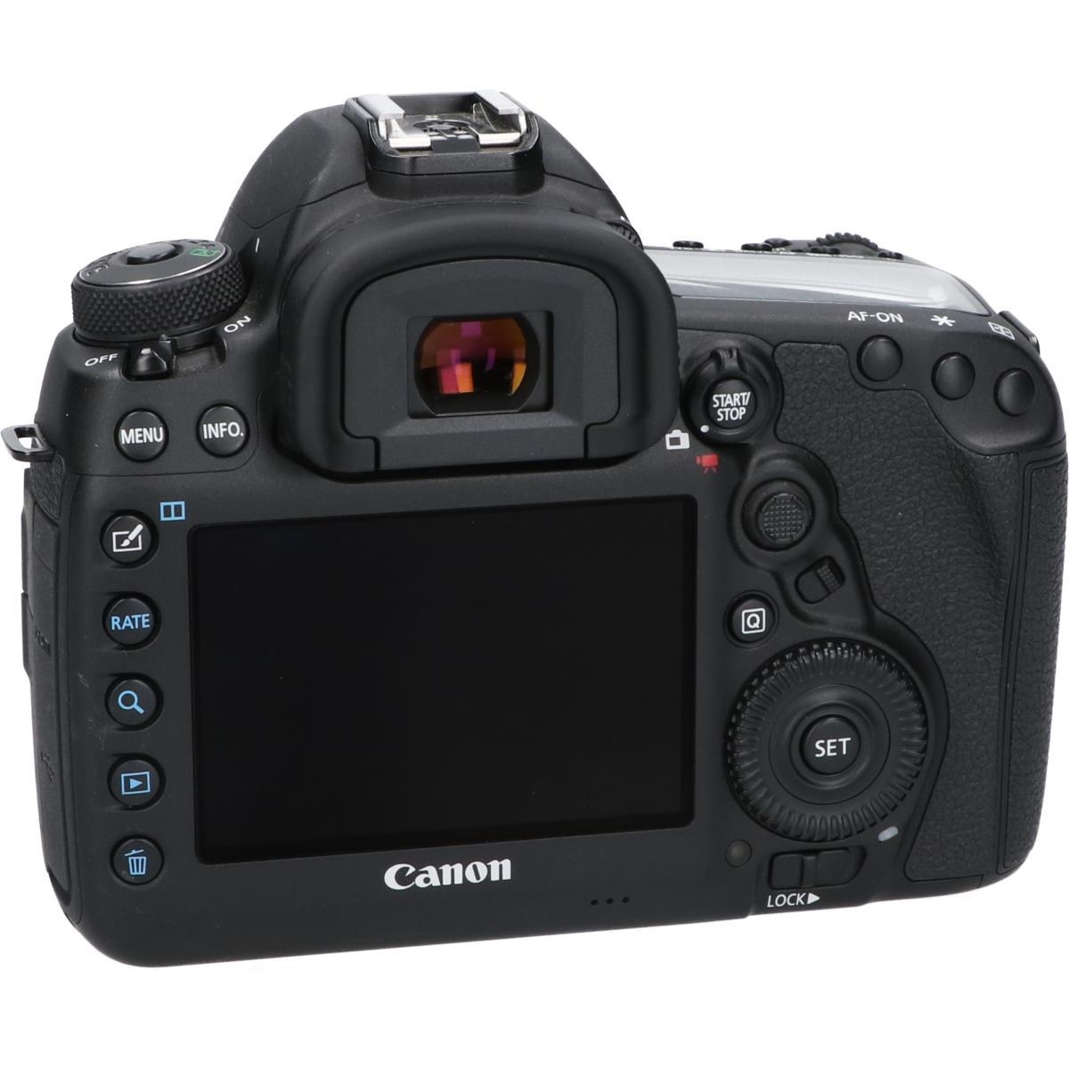 EOS5D MARK IV