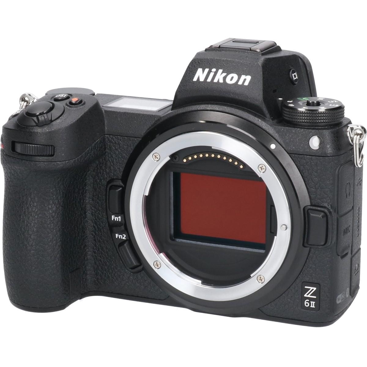 Z6II