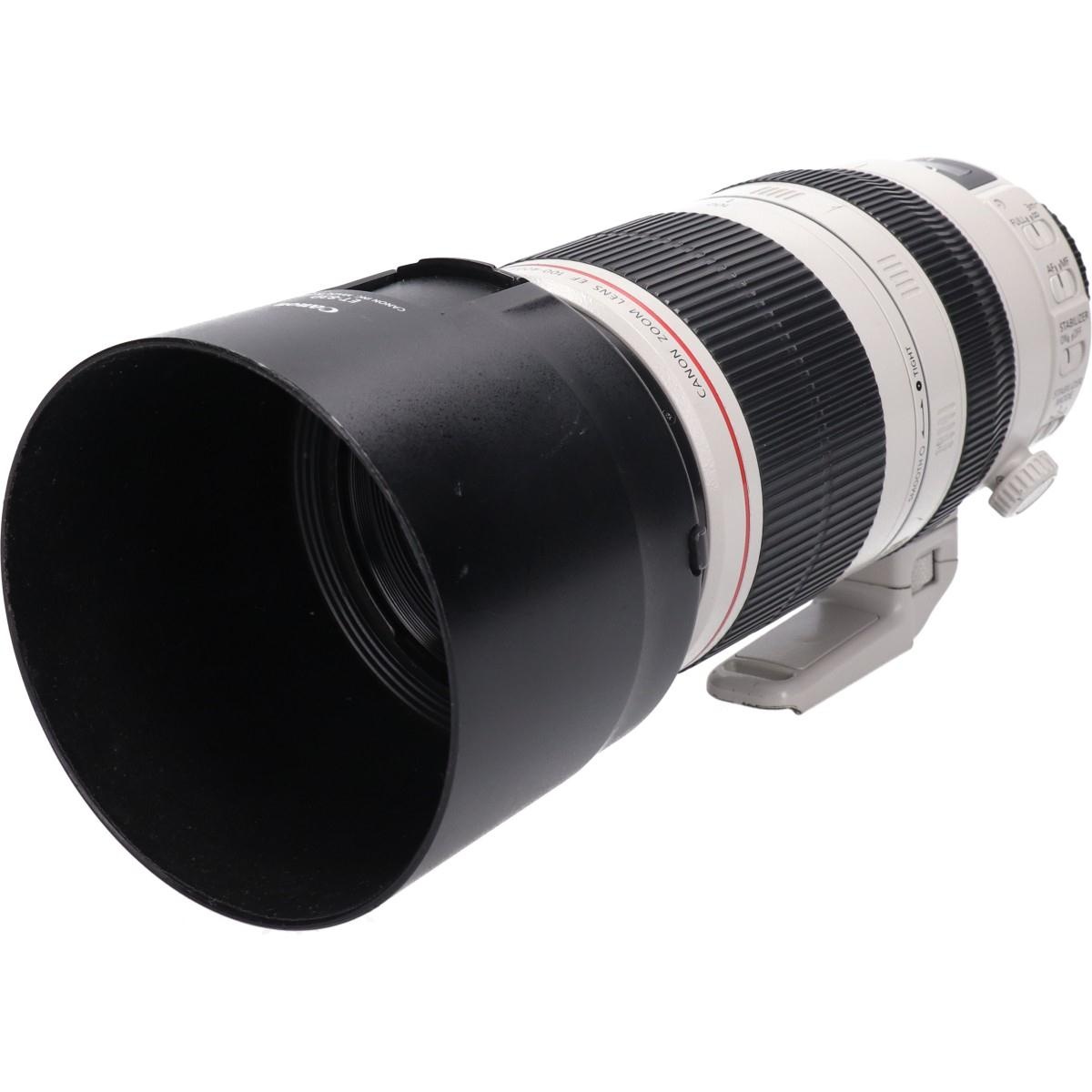 EF100-400/4.5-5.6L IS II