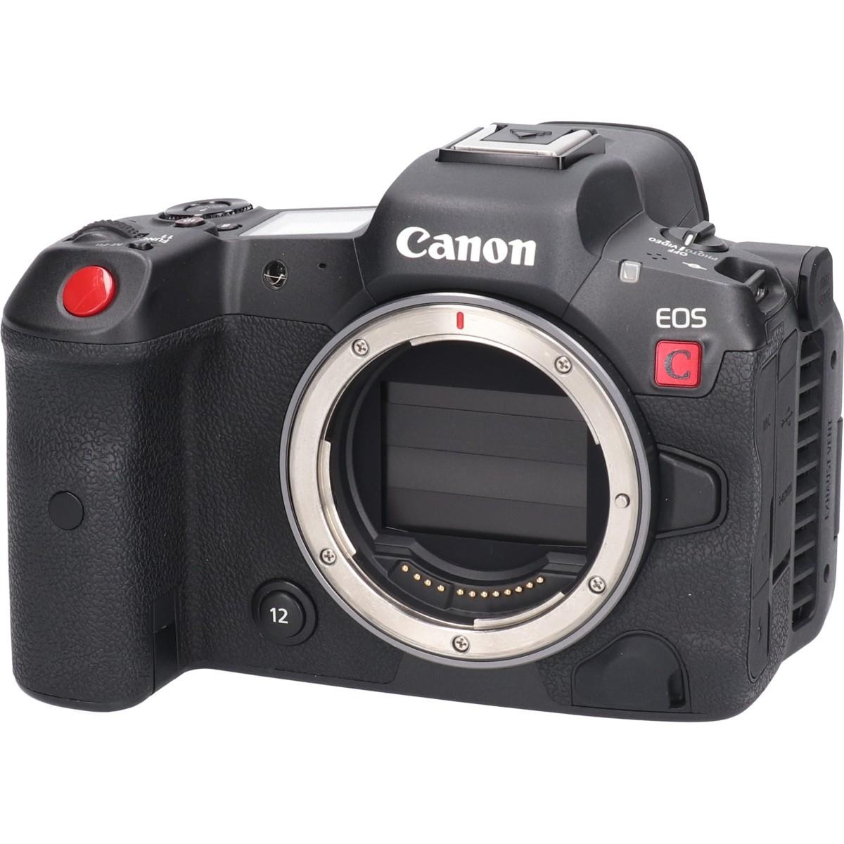 EOS R5C