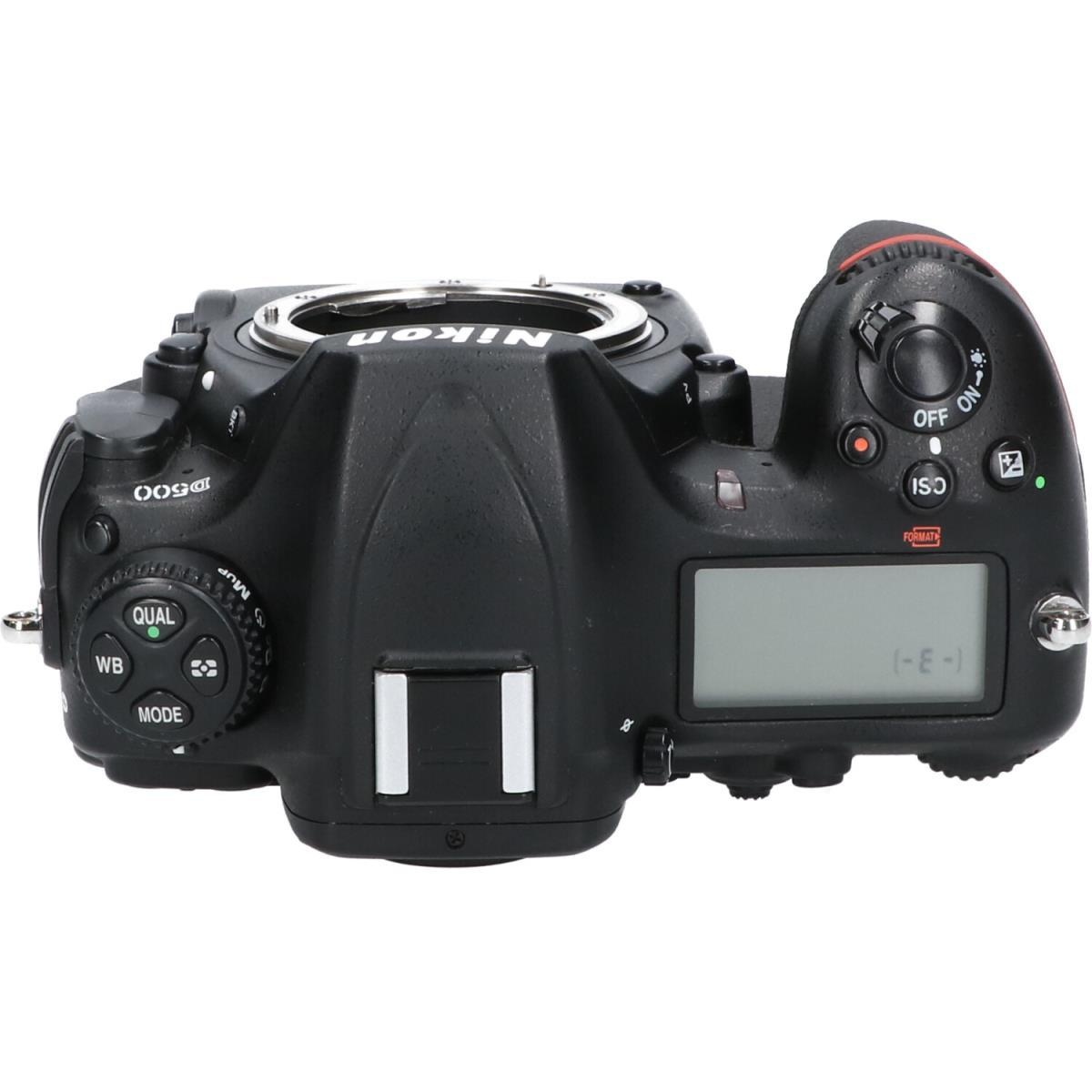 D500