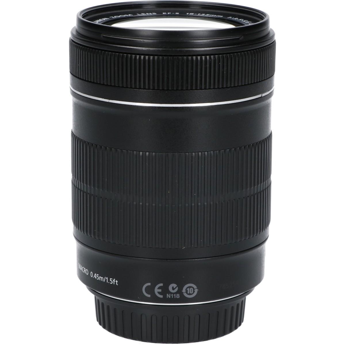 EF-S18-135/3.5-5.6IS