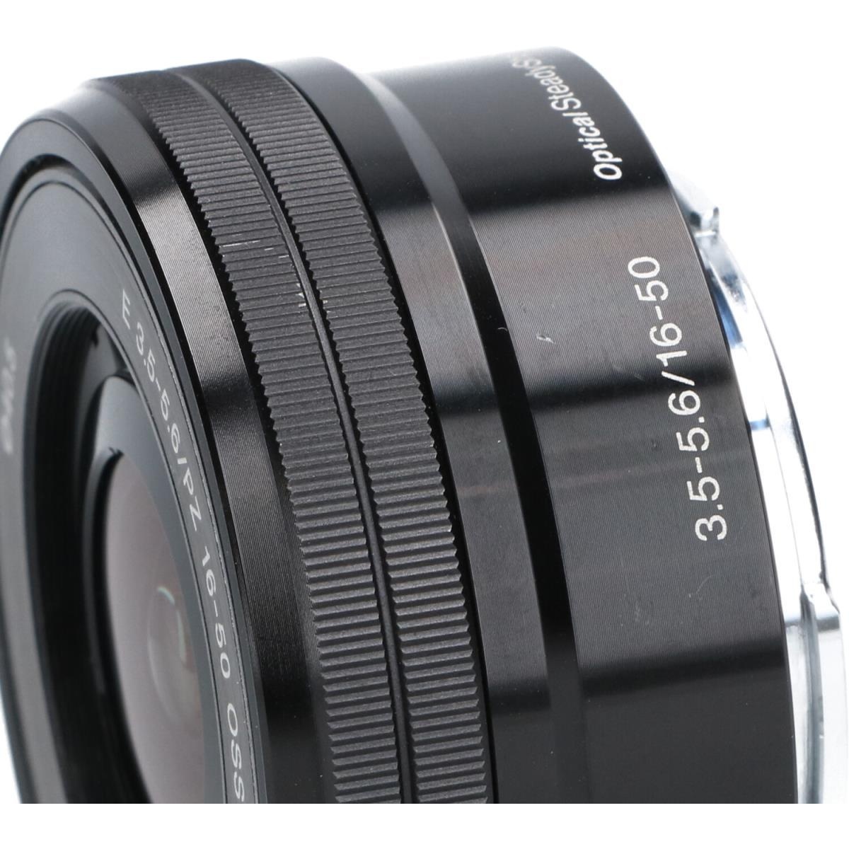 E PZ16-50/3.5-5.6OSS