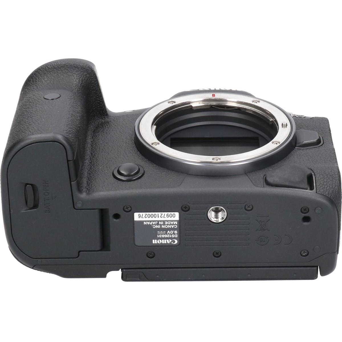 EOS R5