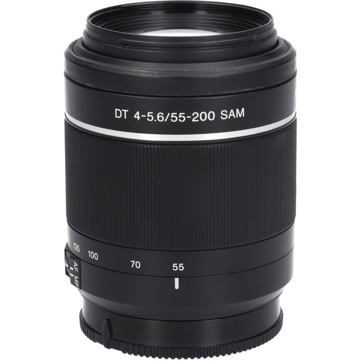 DT55-200/4-5.6SAM