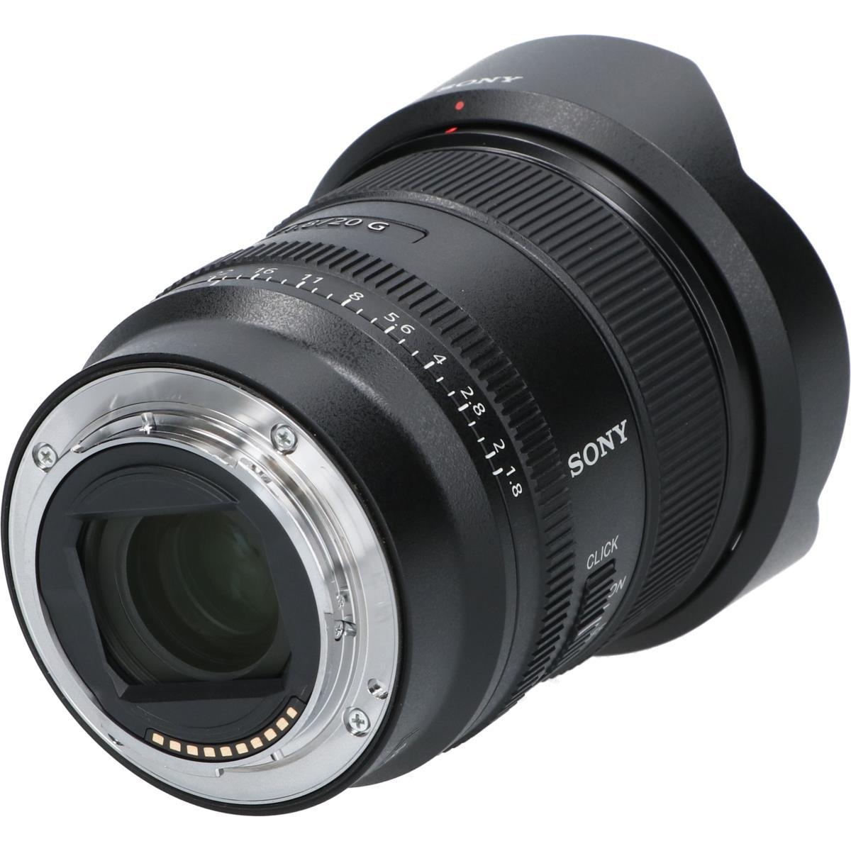 FE20/1.8G(SEL20F18G)