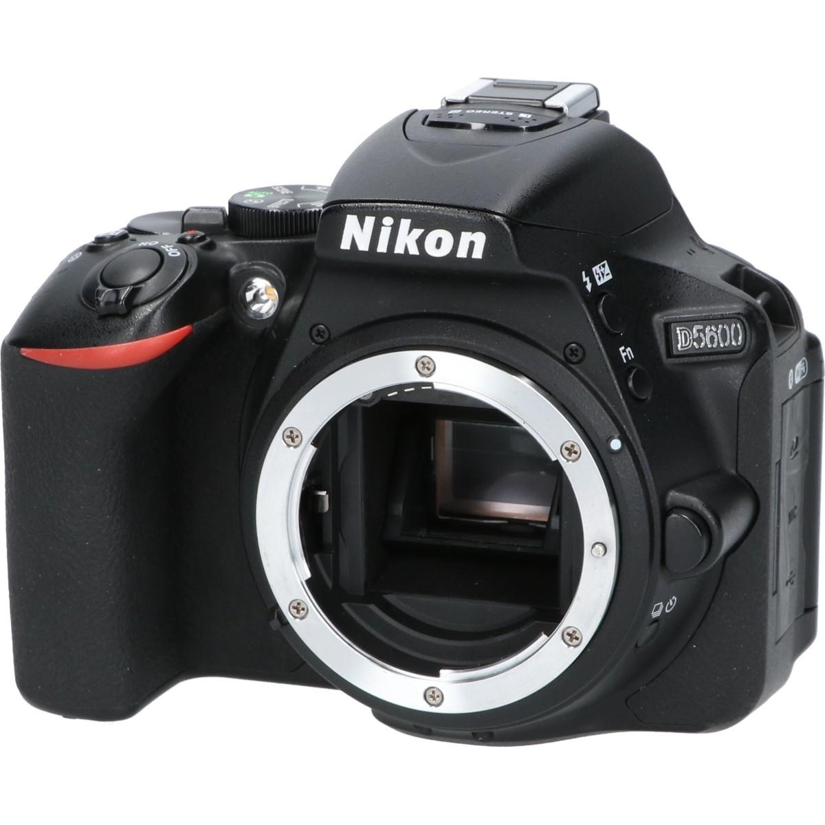 D5600