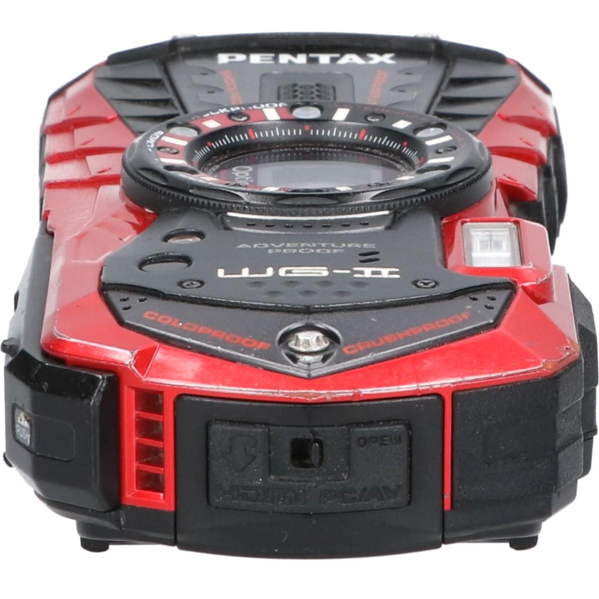 OPTIO WG-2
