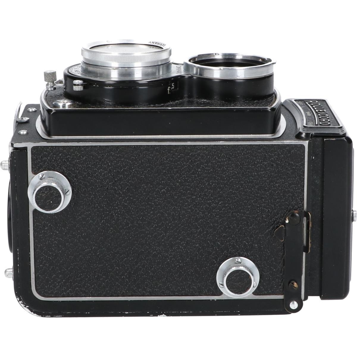 ROLLEICORDIII XENAR75/3.5