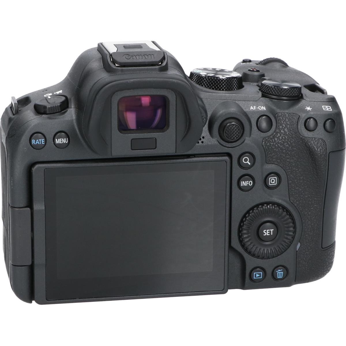 EOS R6 MARK II