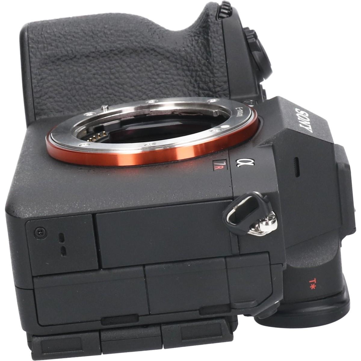 α7RV ILCE-7RM5