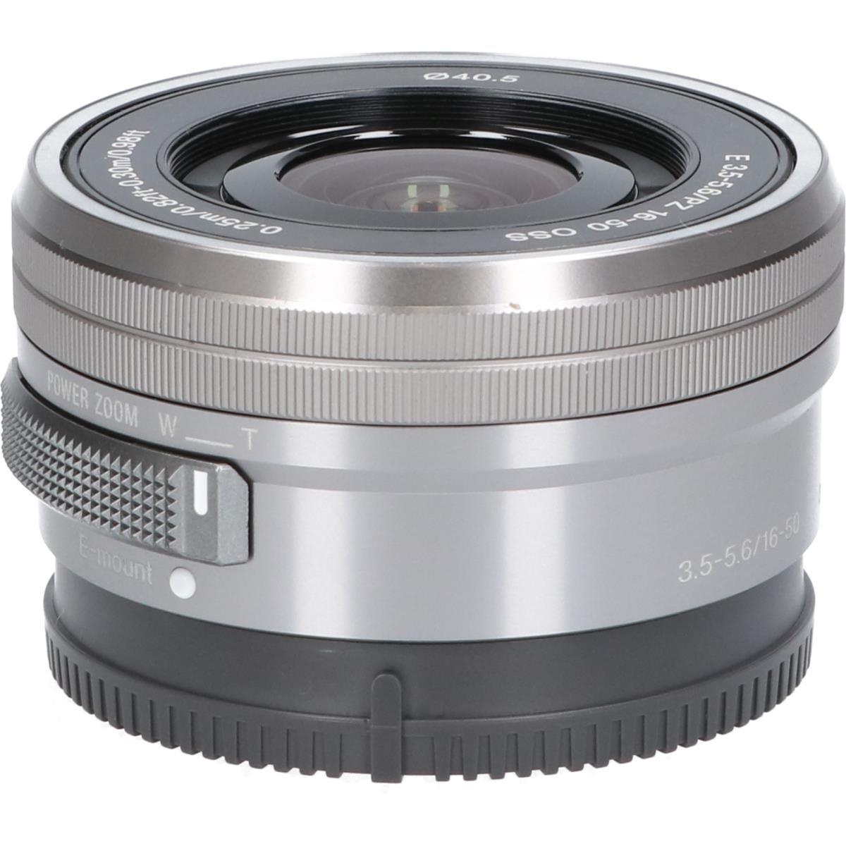 E PZ16-50/3.5-5.6OSS